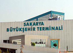 Güney Terminali 8 Gün Sonra Kapanıyor