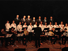 Türk Sanat Müziği Konseri