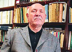 Süleyman Uludağ'a Saygı Gecesi