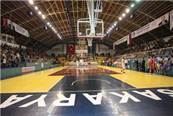 Büyükşehir Basket 2. Lig Yolunda