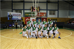 Büyükşehir Basket Acıbadem’i Ağırlıyor