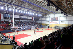  Büyükşehir Basket yeniden: Sezona galibiyetle ‘merhaba’ dediler