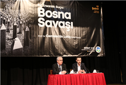 Bosna Hersek Türk mirasıdır
