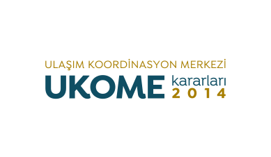 2014 Yılı UKOME Kararları