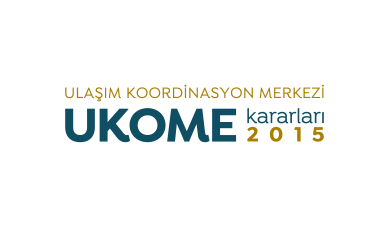 2015 Yılı UKOME Kararları
