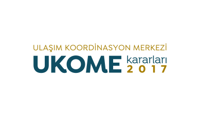 2017 Yılı UKOME Kararları