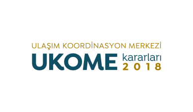 2018 Yılı UKOME Kararları