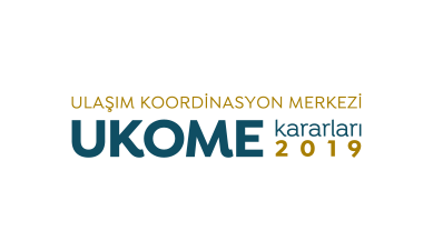 2019 Yılı UKOME Kararları