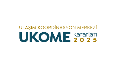 2025 Yılı UKOME Kararları