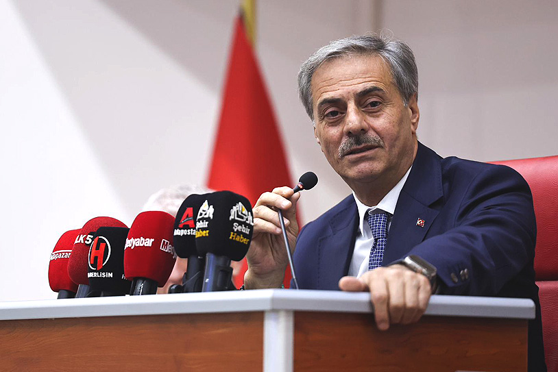 Dev yatırımlarla yepyeni bir Sakarya: “Şehrimizi daha güzel yarınlara hazırlıyoruz”