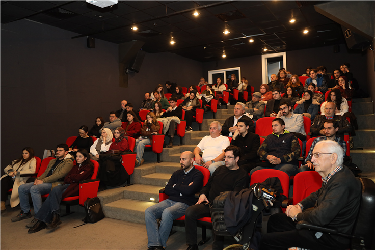 Oğuz Atay’ın edebiyatı Türkiye’nin kültürel ve toplumsal ruhunu anlatıyor