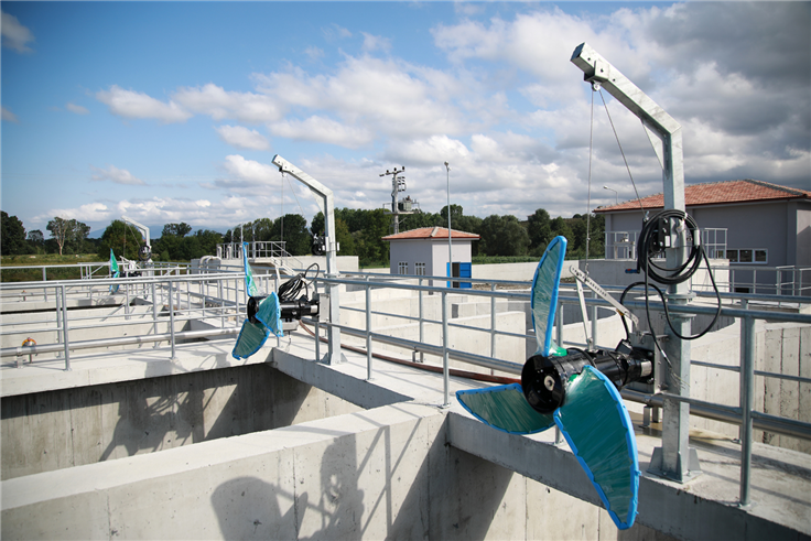 Kuzeyin arıtma tesisi gün sayıyor