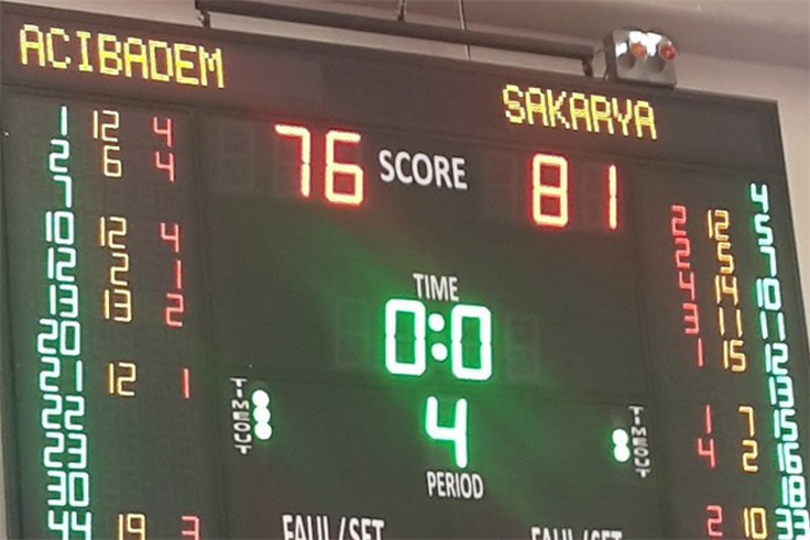 Büyükşehir Doludizgin