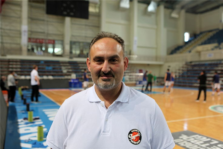 “Daha az hata yapacağız”