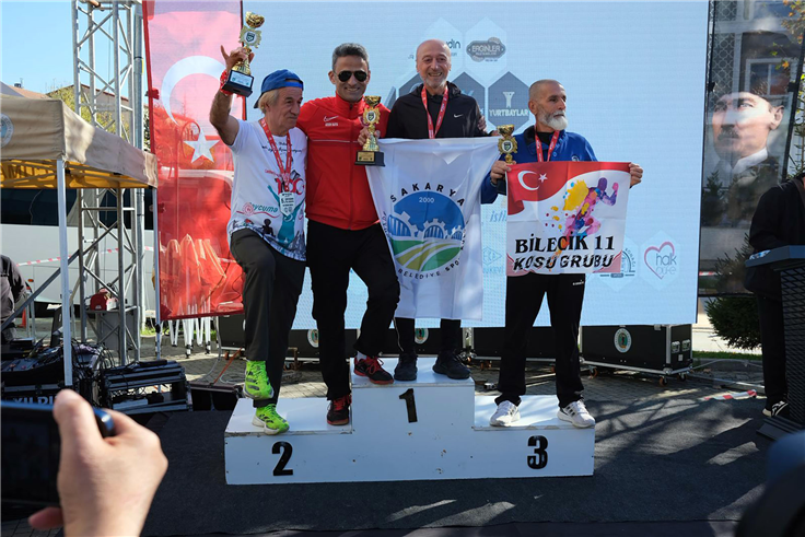 Büyükşehirli sporculardan madalya yağmuru: Başarıları göz dolduruyor…