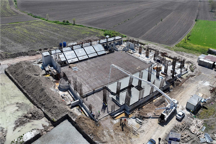 Adapazarı modern spor tesisine kavuşuyor: Bölgenin cazibe noktası, sporun merkezi olacak…