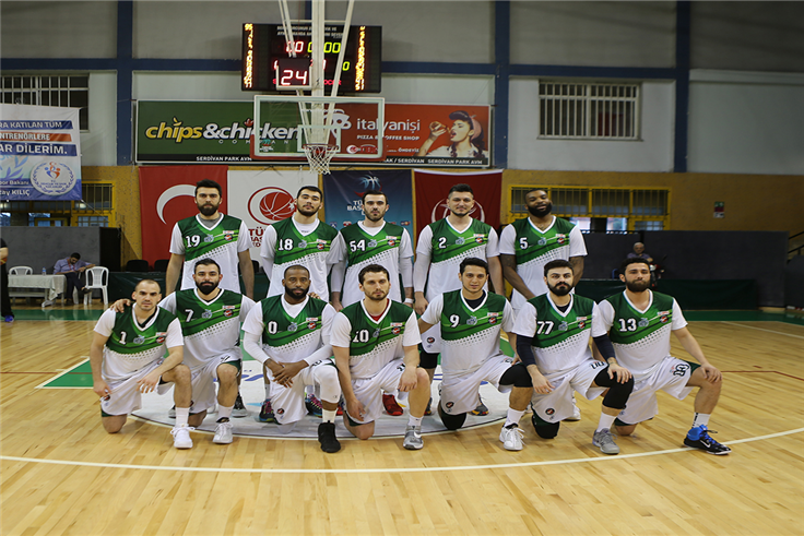 Çeyrek Finalde İkinci Randevu