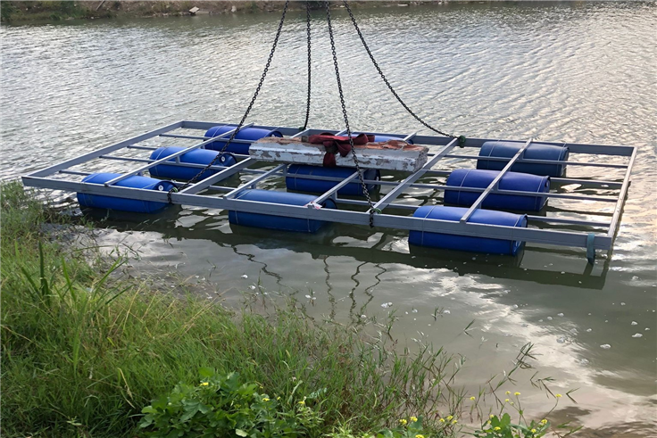 Sakarya’da su kaynaklarının geleceği için önemli adım: Göl üzerinde ‘yapay güneş’ yüzecek…