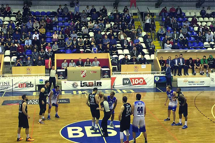 Büyükşehir Balıkesir’de İstediğini Alamadı