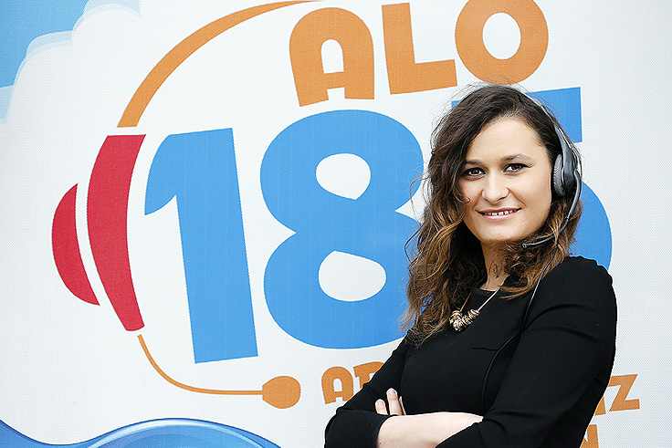 SASKİ varsa çözüm var