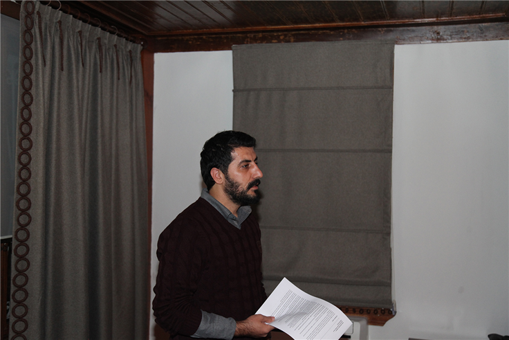 İnternet ve gazete uyum içinde olmalı