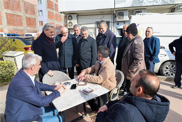 Karasu demiryolu kuzey ilçelerinin kaderini değiştirecek