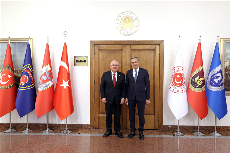 “Arifiye’deki rezerv alanın Büyükşehir’e tahsisi için süreç başladı”