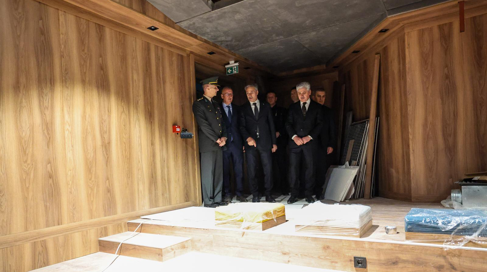 AKM’de geri sayım başladı: Yeniden şehrin buluşma noktası olacak