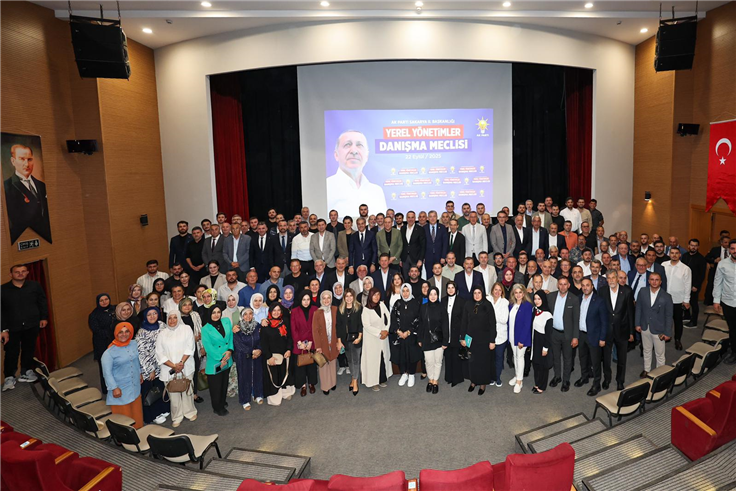  “Raylı Sistemin bu yıl ihale sürecini tamamlayıp 2026’da yapımına başlayacağız”