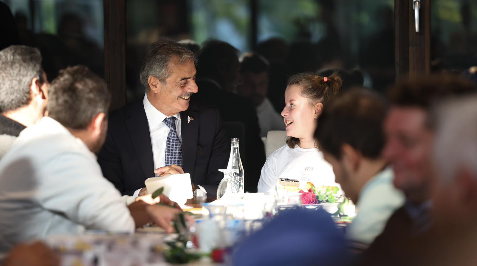 “Erişilebilir bir yaşam hepimizin sorumluluğu”