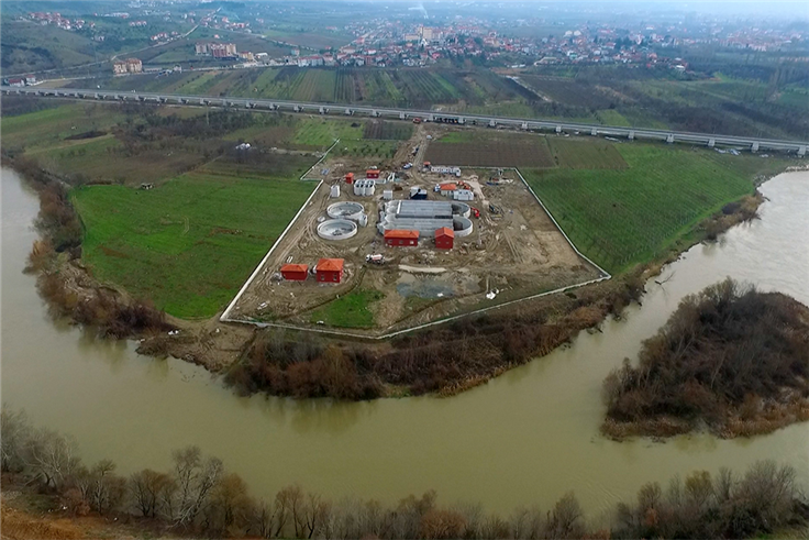 Güney İlçelerine 200 Milyonluk Yatırım