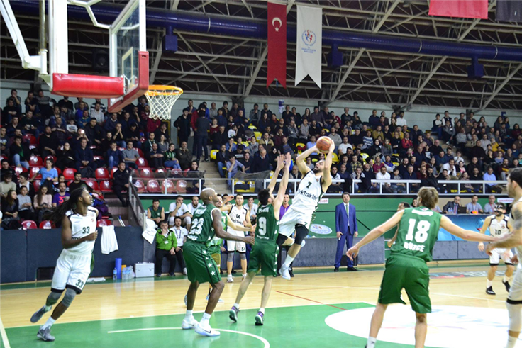 Büyükşehir’in konuğu Yalova