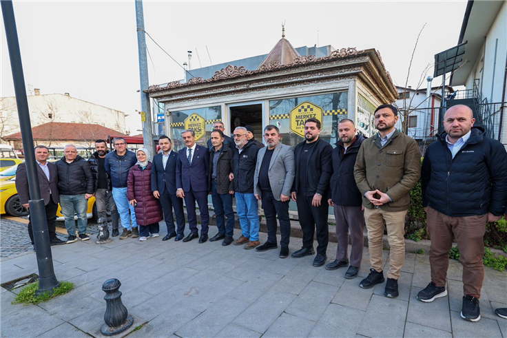 “Sapanca spor salonu ve meydan için çalışmalar bayram sonrası başlıyor”