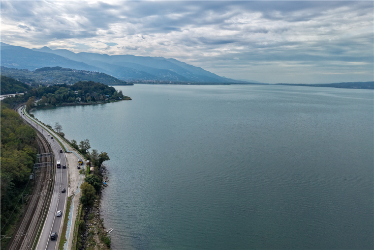 Son yağmurlar Sakarya’ya 4 buçuk aylık içme suyu kazandırdı