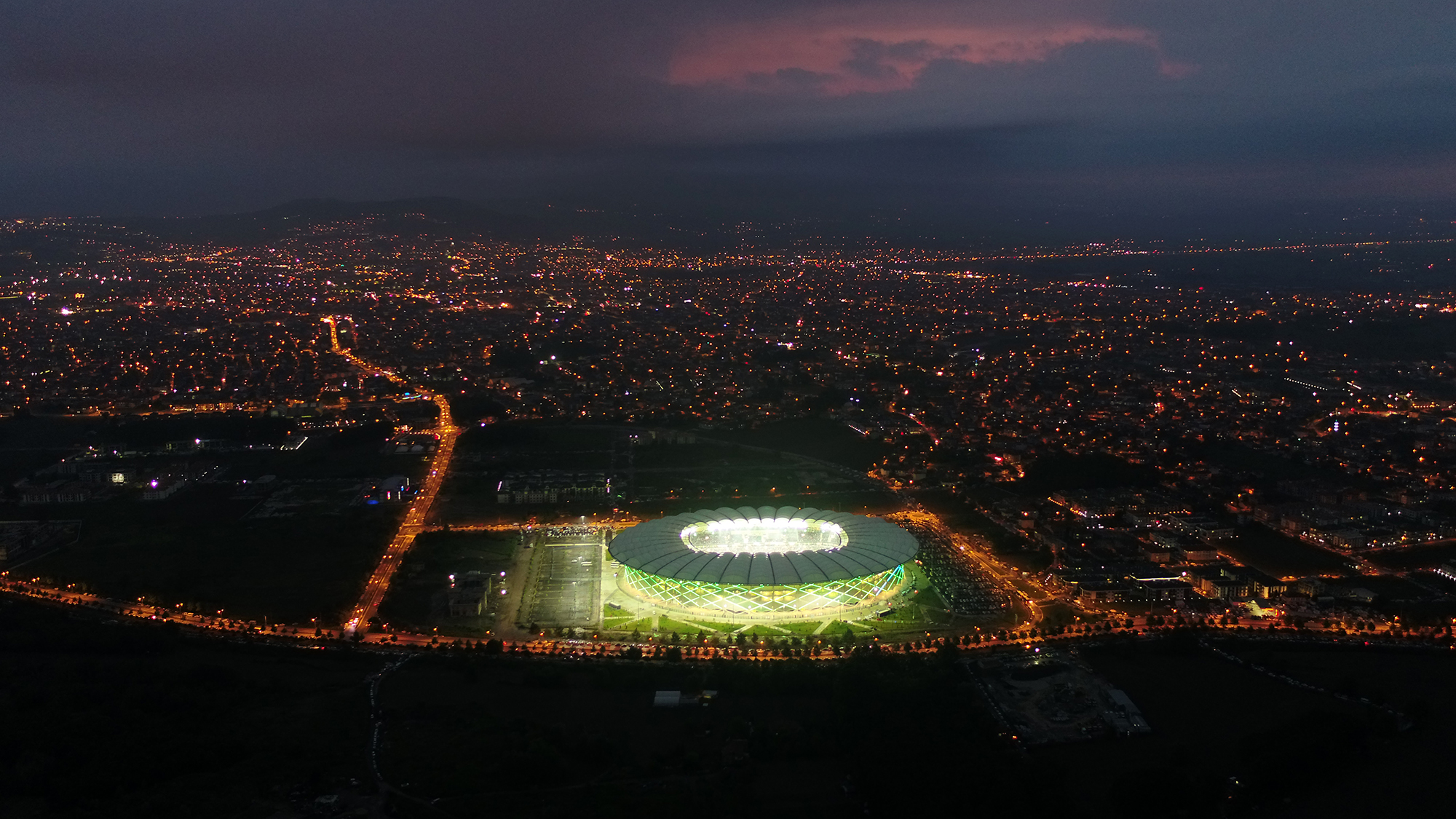 Başkan Alemdar’dan Sakaryaspor açıklaması: “Sakaryasporumuzu layık olduğu yerlere taşımak için çalışıyoruz”