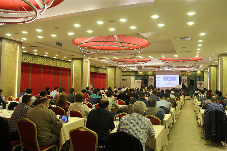 Yeni Projeler Doludizgin İlerliyor