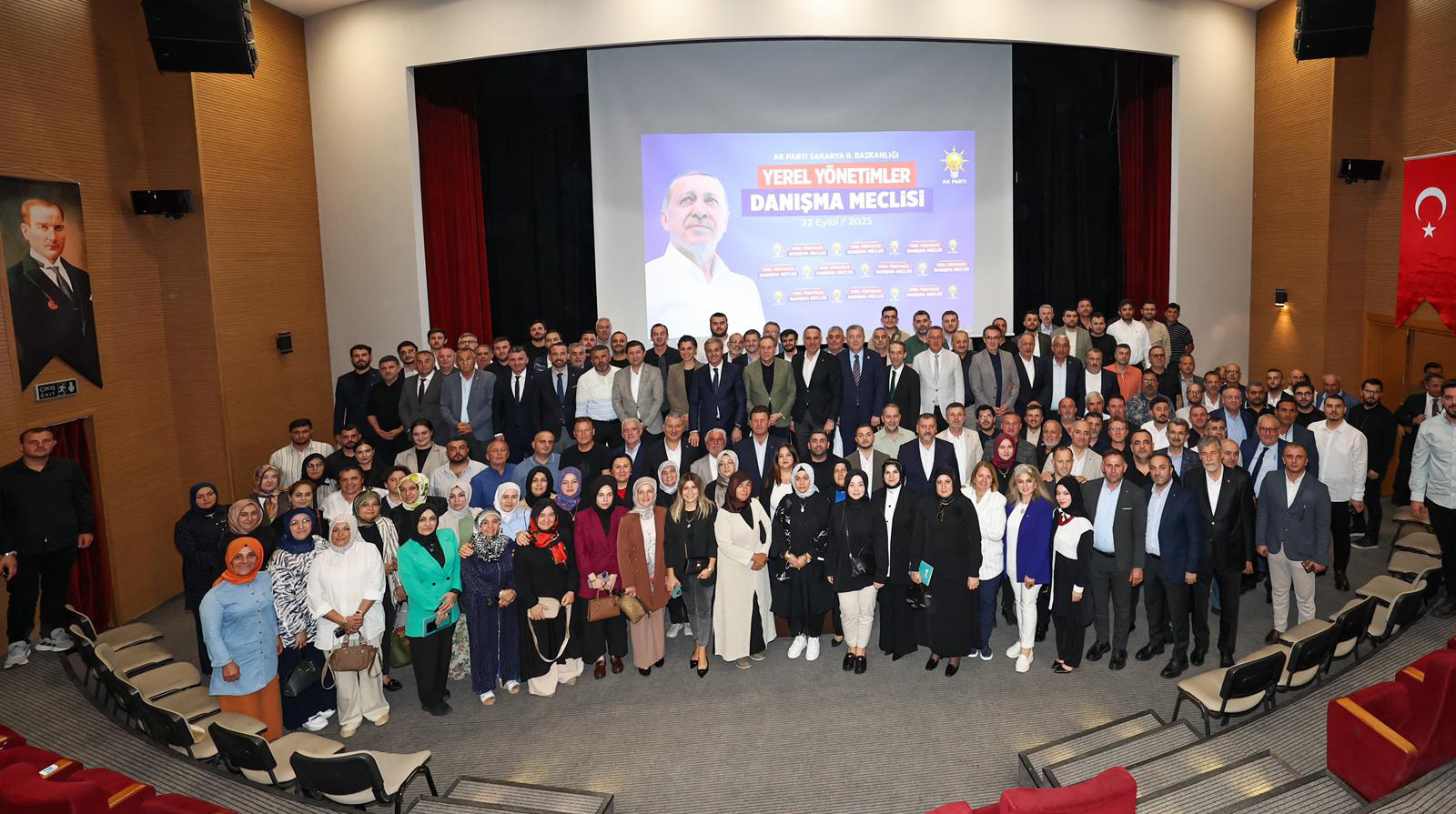  “Raylı Sistemin bu yıl ihale sürecini tamamlayıp 2026’da yapımına başlayacağız”