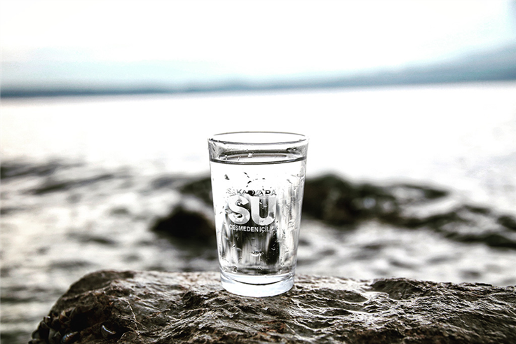 SASKİ’den güneyde 47 mahalleye müjde