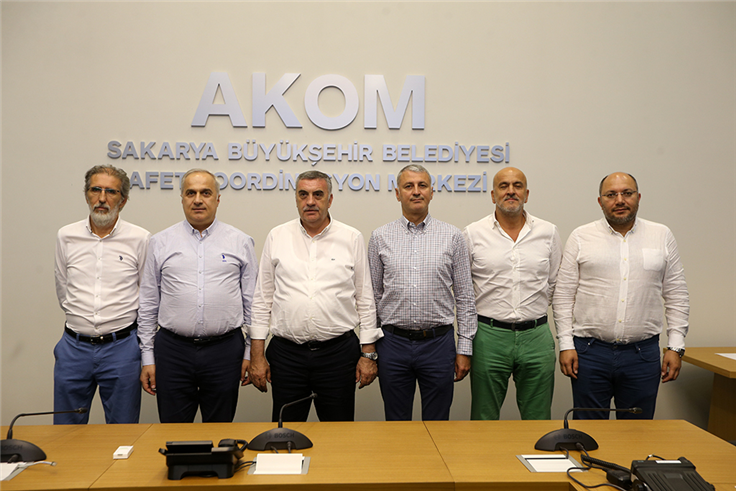 Yeni sezonda yeni hedeflere koşacağız