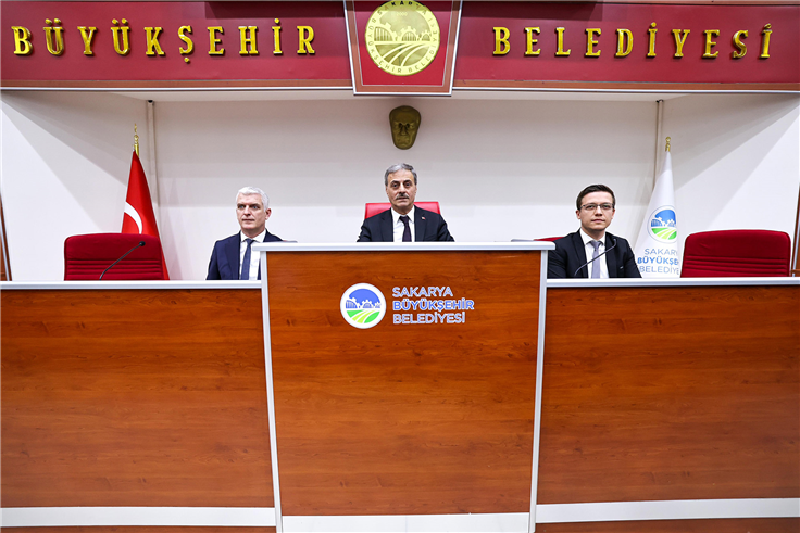 Ulaşımda ücretsiz tarife kararı mecliste: “Son aşamaya geldik”