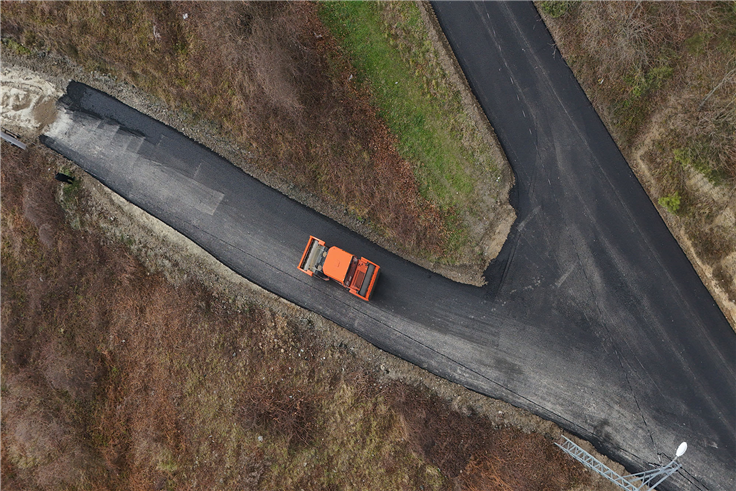 Sapanca Şükriye Mahallesi Büyükşehirle yenileniyor