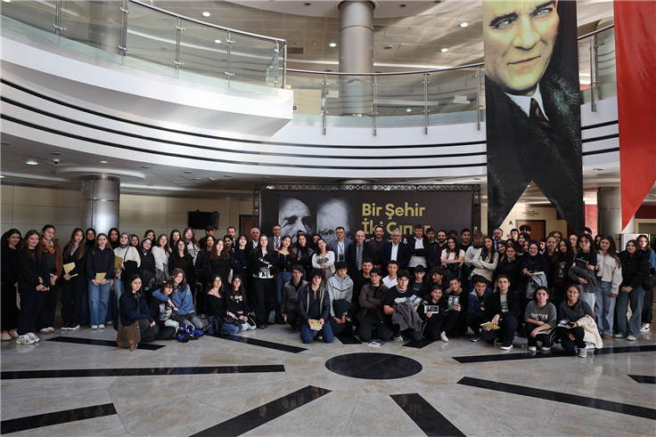 Necati Mert ve Adapazarı: Bir büyük çınar ve yaşayan koca bir miras…