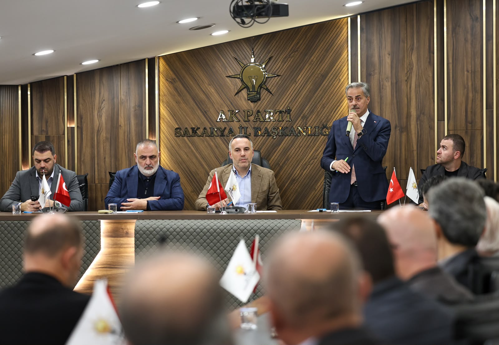 “Dere yataklarını korumak ve yerleşim alanlarını risklere göre planlamak zorunluluktur”