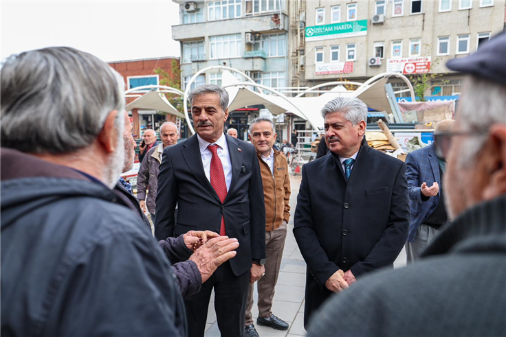 Tarihi dönüşüm, tarihi yazıtları ortaya çıkardı: “Bu parçalar geçmişin yaşayan izleri, canlı örnekleridir” 