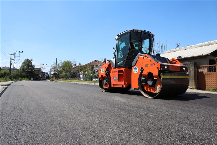 Yusuf Alemdar 25 gün önce Erdoğan'la görüşmüştü: Merkezden geçen 4 ayrı geçitte işlem başladı 