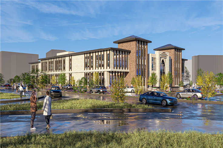 AFA Kongre ve Kültür Merkezi’nin ihale tarihi belli oldu