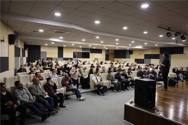 Büyükşehir Akademi’de dolu dolu bir eğitim dönemi geride kaldı