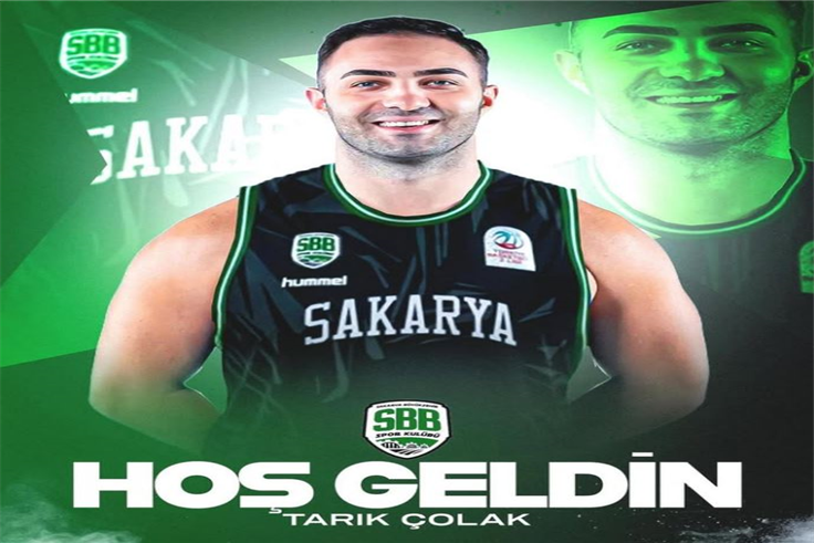 Büyükşehir Basketbol’dan kadroya önemli takviye