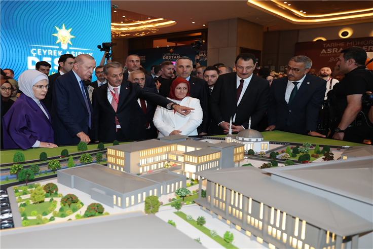 “Sakarya’mız için çok verimli bir kamp süreci geçirdik”