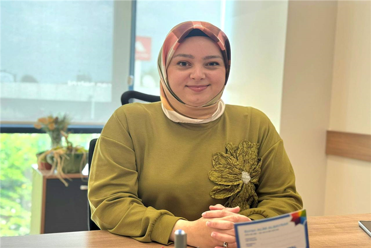 LGS öncesinde uzmanından altın tavsiyeler: “Sınavlar hayatınızdaki sadece bir basamak”